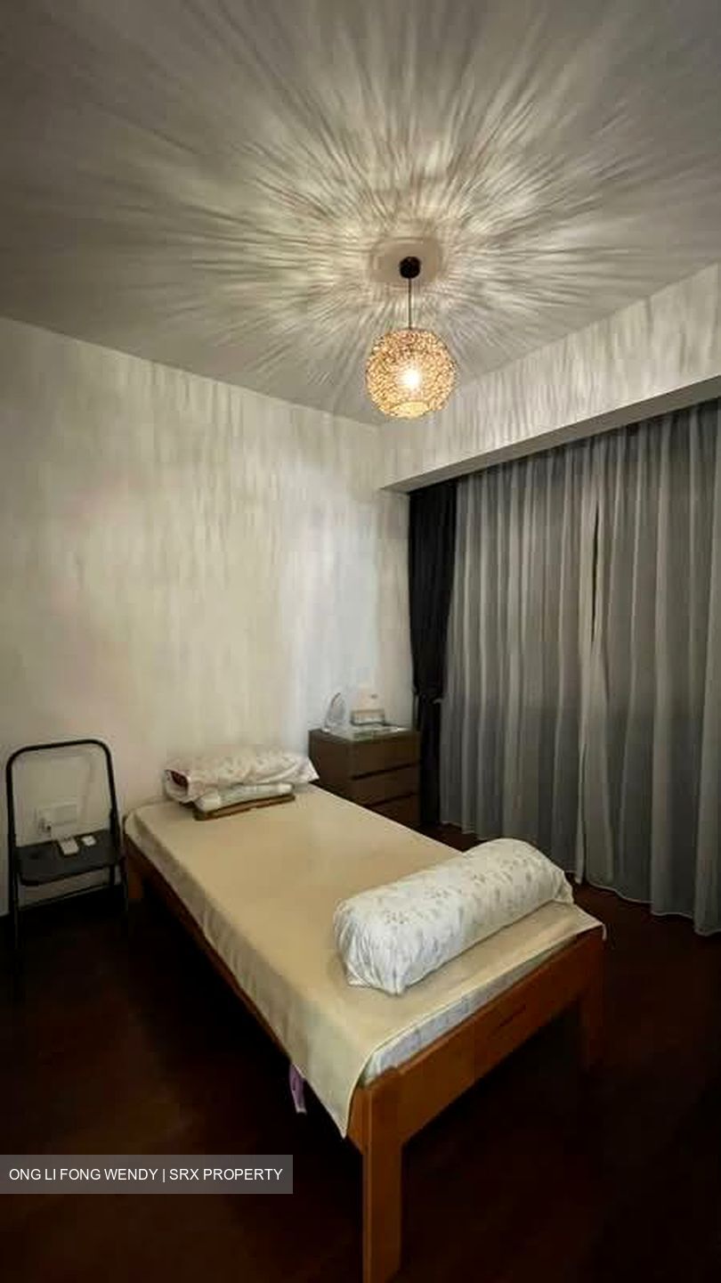 Normanton Park (D5), Apartment #557108161